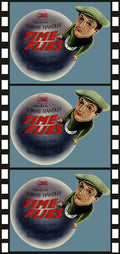 Time Flies - Time Flies - DVD