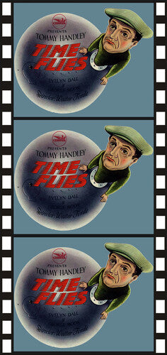 Time Flies - Time Flies - DVD