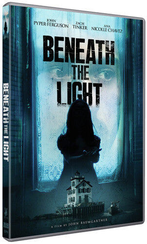 Beneath The Light - Beneath The Light - DVD