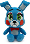 Youtooz - Five Nights At Freddys Toy Bonnie Plush - Youtooz - Five Nights At Freddys Toy Bonnie Plush - Collectibles