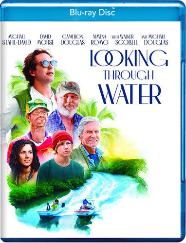Looking Through Water - Looking Through Water - Blu-ray