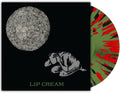Lip Cream - -SIN- [Orchard Indie Exclusive Olive Green with Splatter LP]