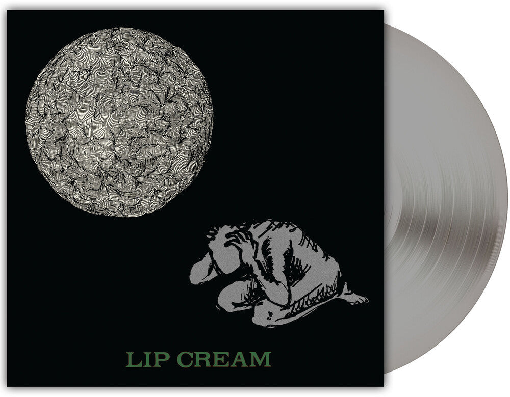 '-SIN- [Silver LP] Vinyl Record