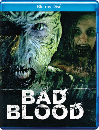 Bad Blood - Bad Blood - Blu-ray
