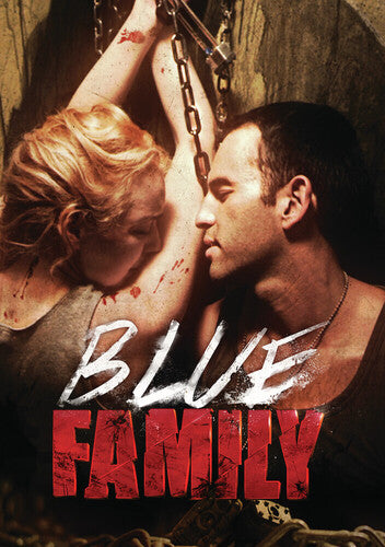 Blue Family - Blue Family - DVD