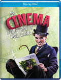 Cinema: A Brief History - Cinema: A Brief History - Blu-ray