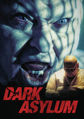 Dark Asylum - Dark Asylum - DVD