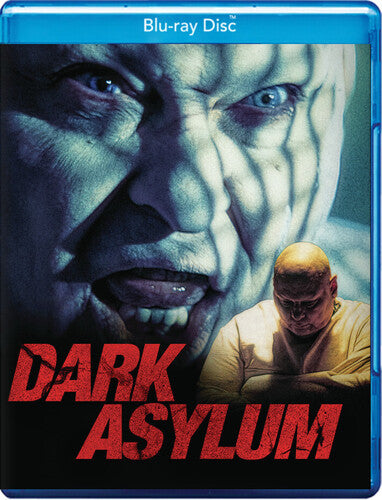 Dark Asylum - Dark Asylum - Blu-ray