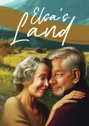 Elsa's Land - Elsa's Land - DVD