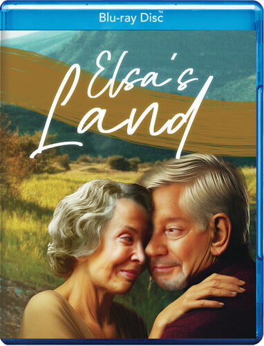 Elsa's Land - Elsa's Land - Blu-ray