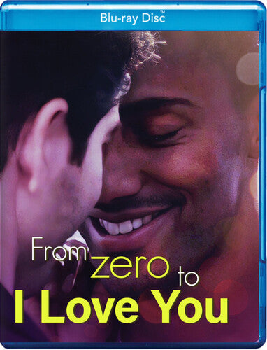 From Zero To I Love You - From Zero To I Love You - Blu-ray