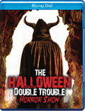 Halloween Double Trouble - Halloween Double Trouble - Blu-ray