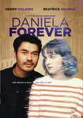 Daniela Forever - Daniela Forever - DVD