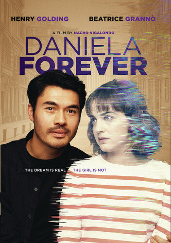 Daniela Forever - Daniela Forever - DVD