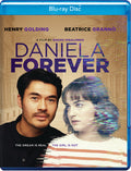 Daniela Forever - Daniela Forever - Blu-ray