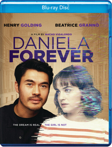 Daniela Forever - Daniela Forever - Blu-ray