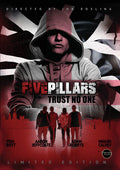 Five Pillars - Five Pillars - DVD