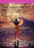 Miss South Pacific: Beauty & The Sea - Miss South Pacific: Beauty & The Sea - DVD