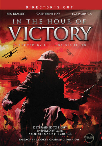 In The Hour Of Victory - In The Hour Of Victory - DVD