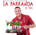 Manuelle, Victor - La Parranda Es Mia [CD]