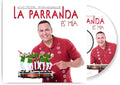 Manuelle,victor - La Parranda Es Mia - Music CD