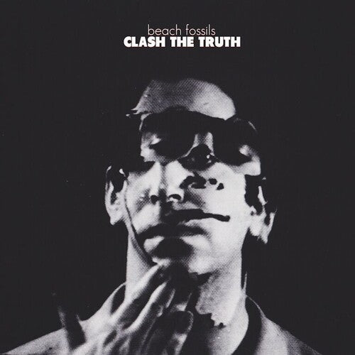 Beach Fossils - Shallow - Vinyl Record