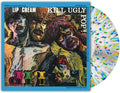 Lip Cream - Kill Ugly Pop [Orchard Indie Exclusive Milky Clear with Splatter LP]