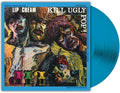 Kill Ugly Pop [Royal Blue LP] Vinyl Record
