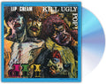 Lip Cream - Kill Ugly Pop - Music CD