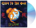 Lip Cream - Close To The Edge - Music CD