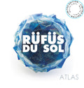 Rufus Du Sol - Atlas [LP]