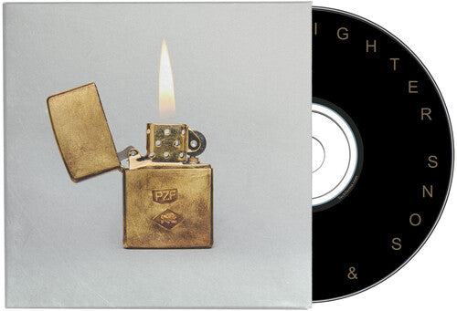 Mumford & Sons - Prizefighter - Music CD