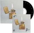 Mumford & Sons - Prizefighter [Indie Exclusive Signed and Lower Price CD]
