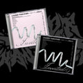 Newbeat - Louder Than Ever - Jewel Case Version - Music CD