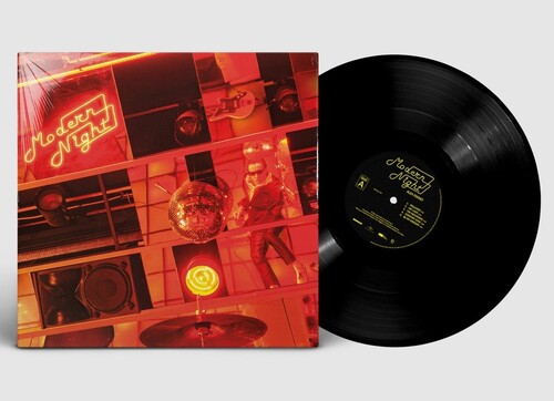 Fernet,alex - Modern Night - Vinyl Record