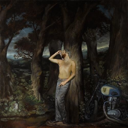 Venerus - Speriamo - Music CD
