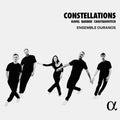 Ensemble Ouranos - Constellations - Music CD
