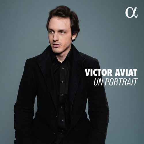 Aviat,victor - Victor Aviat Un Portrait - Music CD
