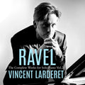 Ravel: Complete Works For Solo Pno Vol. 2 Music CD