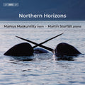 Northern Horizons Music CD