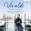 Vivaldi: Piccolo Cons Music CD