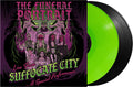 Live From Suffocate City [Lime/Black Colored Vinyl] Vinyl Record