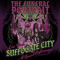 Funeral Portrait - Live From Suffocate City - Music CD