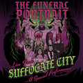 Live From Suffocate City (2pc) (W/Cd) / (Bonc) Music CD