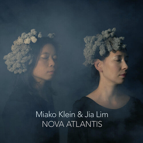 Klein,miako - Nova Atlantis - Music CD