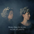 Nova Atlantis Music CD