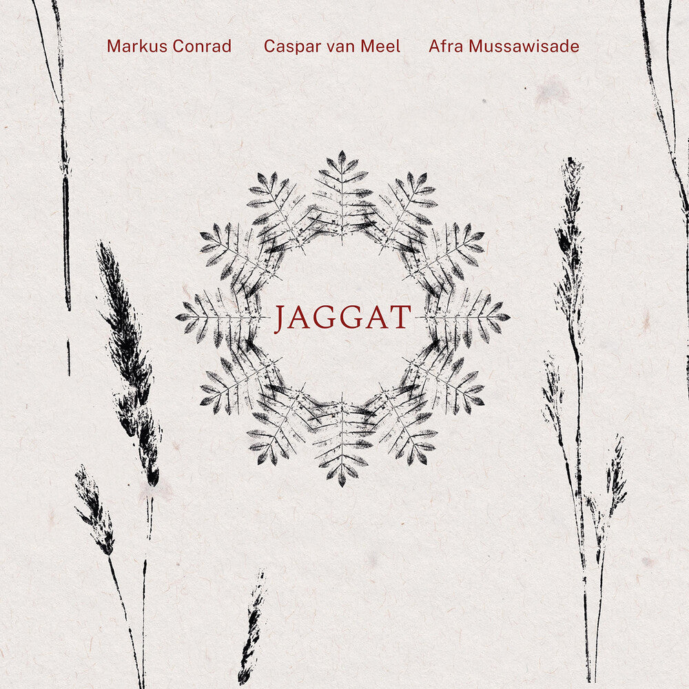 Jaggat [LP] Vinyl Record
