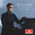 Kwan Yi - Last Look [CD]