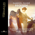 Faure: Requiem Music CD