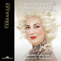 Viotti,marina - Prime Donne - Music CD